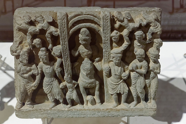 Bombay-Prince of Wales museum-113